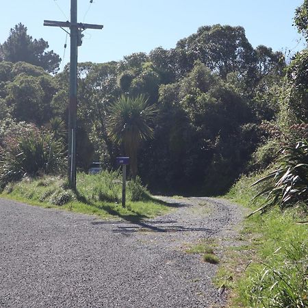 Beachfront Cottage Mangamaunu Kaikoura Esterno foto