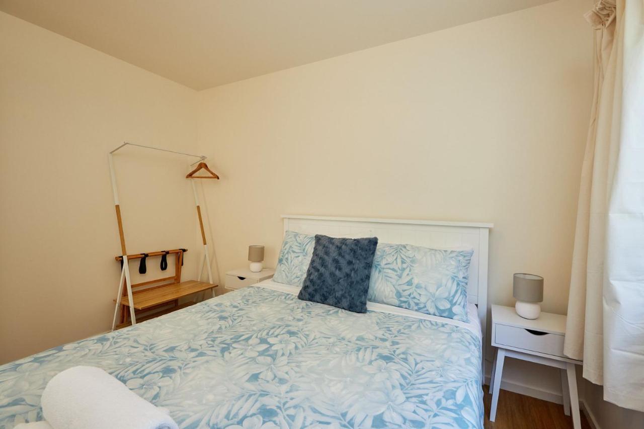 Beachfront Cottage Mangamaunu Kaikoura Esterno foto