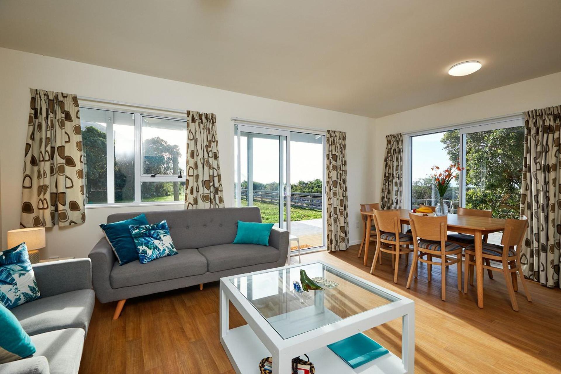 Beachfront Cottage Mangamaunu Kaikoura Esterno foto